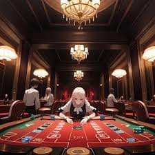 Multi-sport and live casino platform view